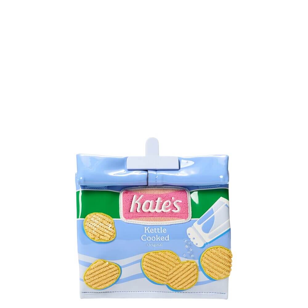 Kate Spade New York Snack Time Crossbody Bag